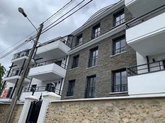 Appartement à louer, 29m², Gournay-sur-Marne
