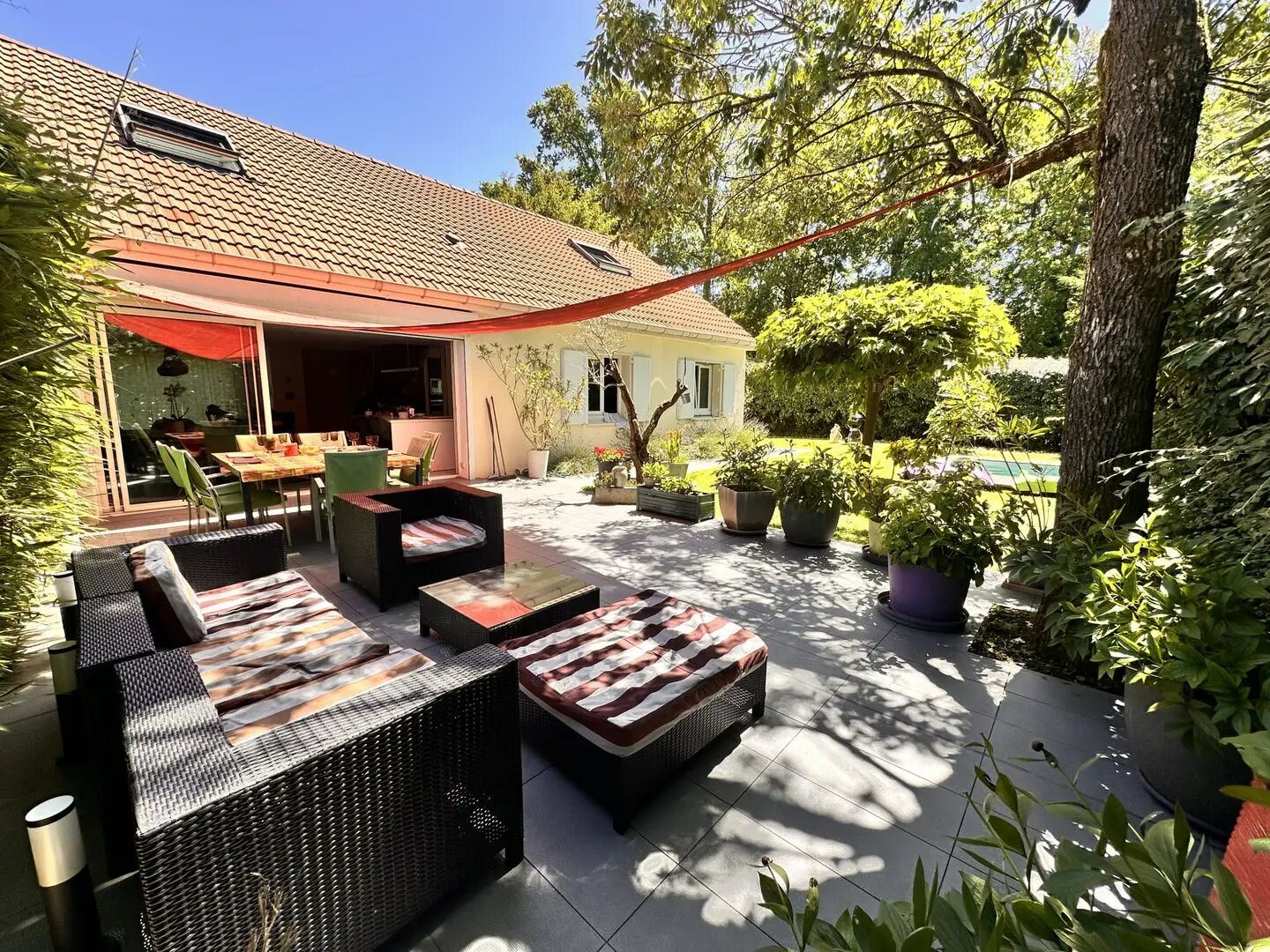 Maison à vendre, 172m², Le Plessis-Trévise