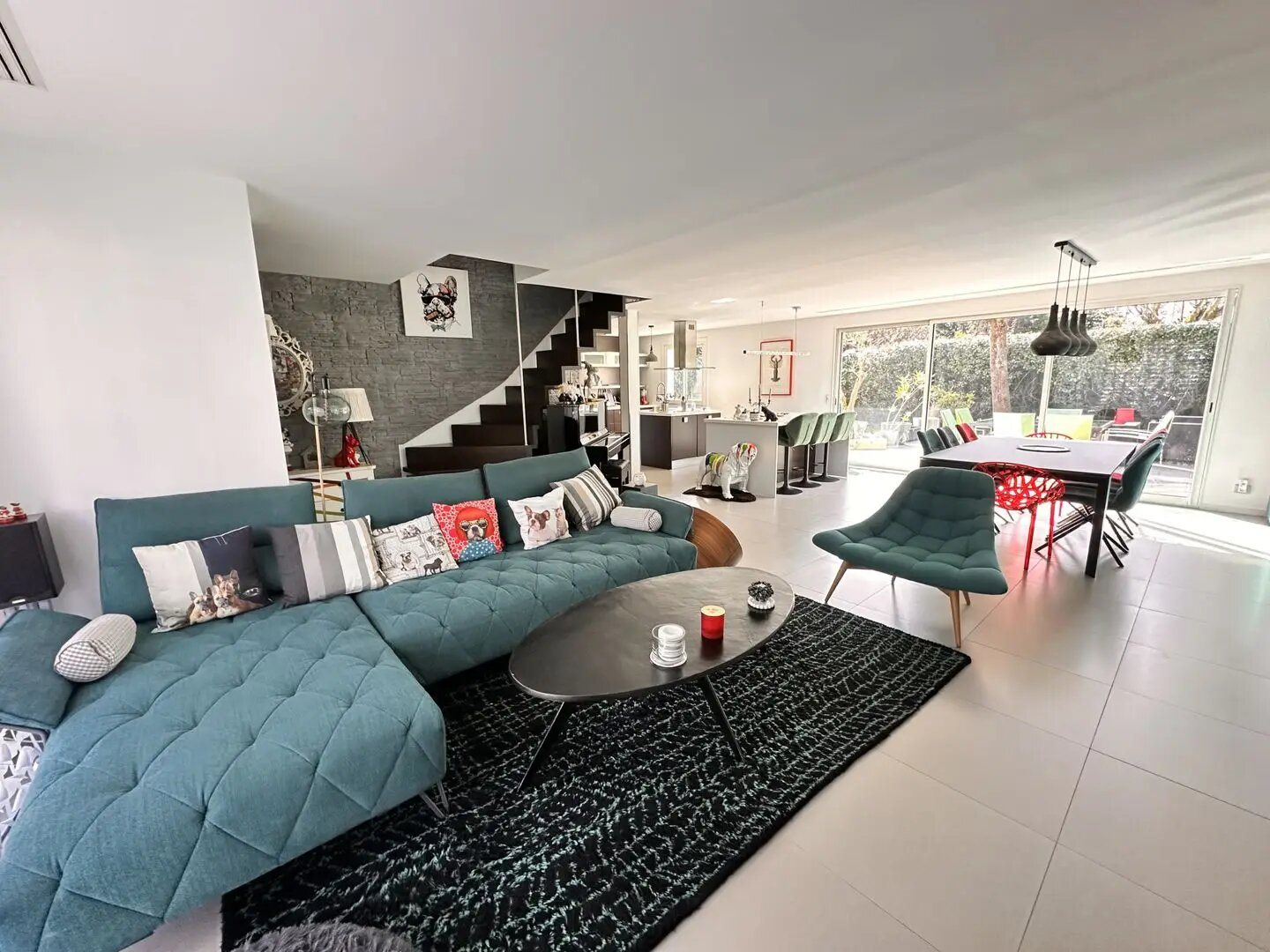 Maison à vendre, 172m², Le Plessis-Trévise