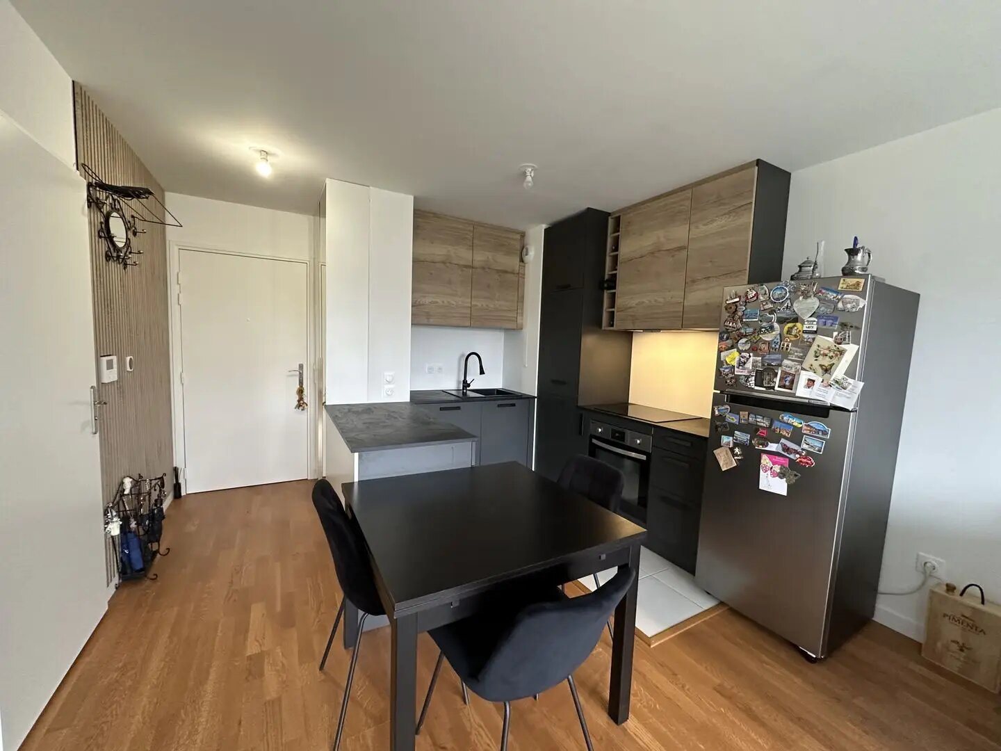 Appartement à vendre, 41m², Le Plessis-Trévise