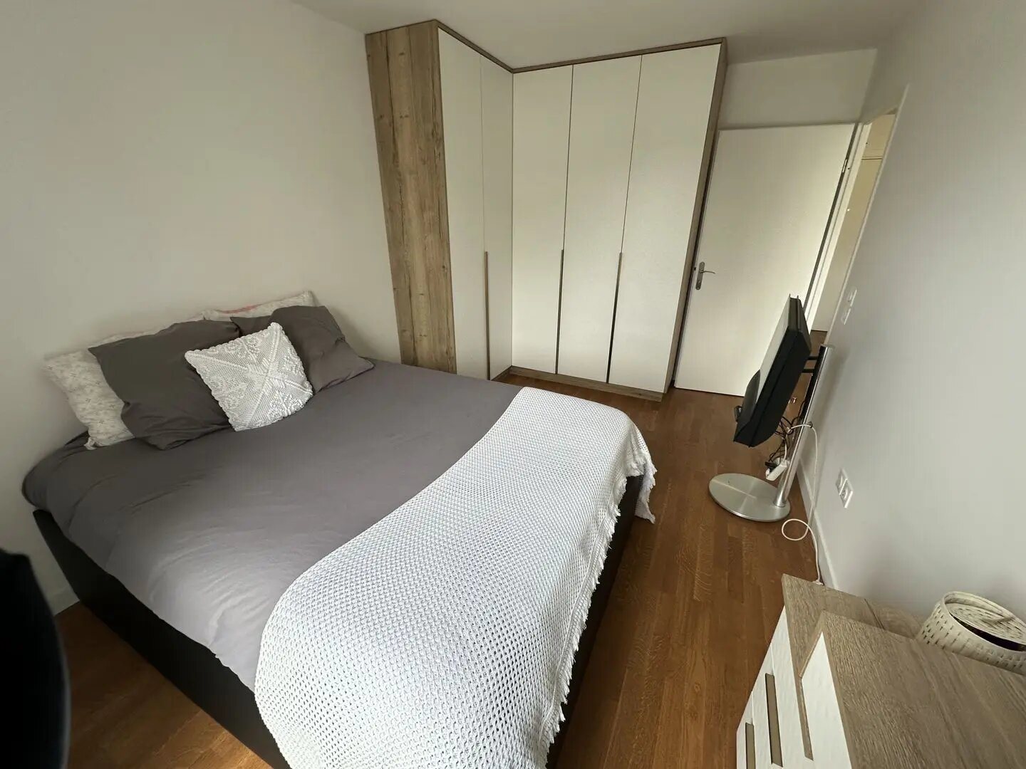 Appartement à vendre, 41m², Le Plessis-Trévise