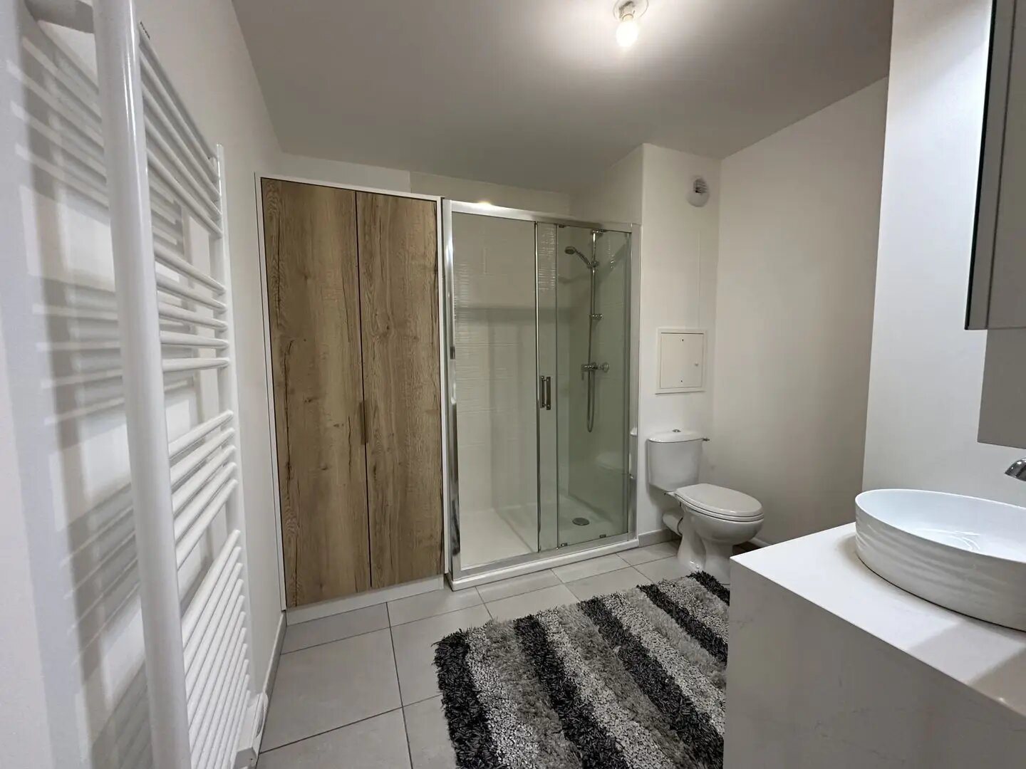 Appartement à vendre, 41m², Le Plessis-Trévise