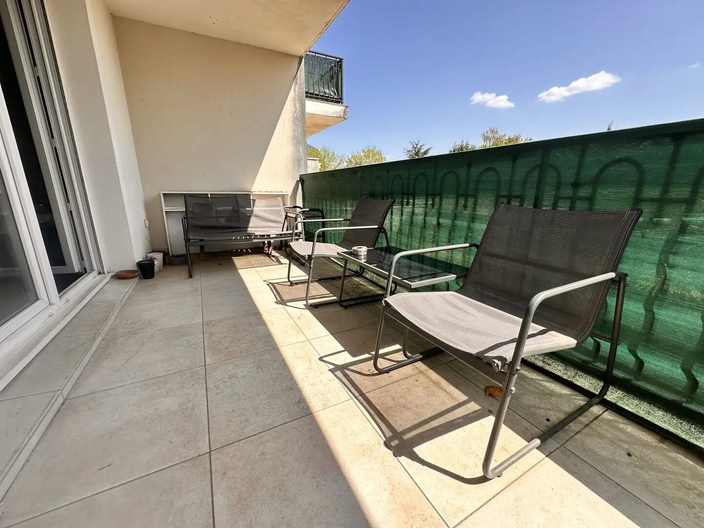 Appartement à vendre, 32m², Noisy-le-Grand
