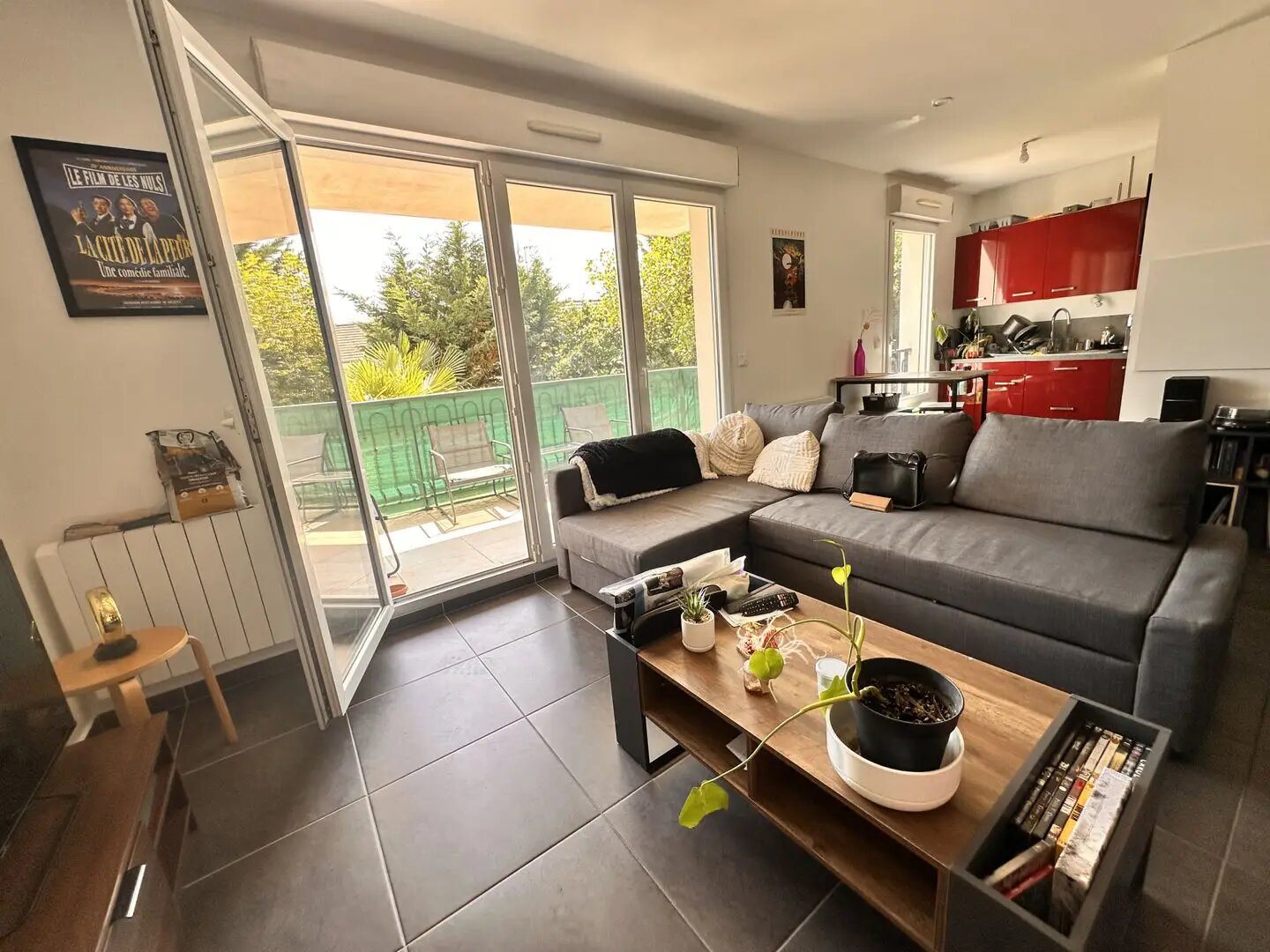 Appartement à vendre, 32m², Noisy-le-Grand
