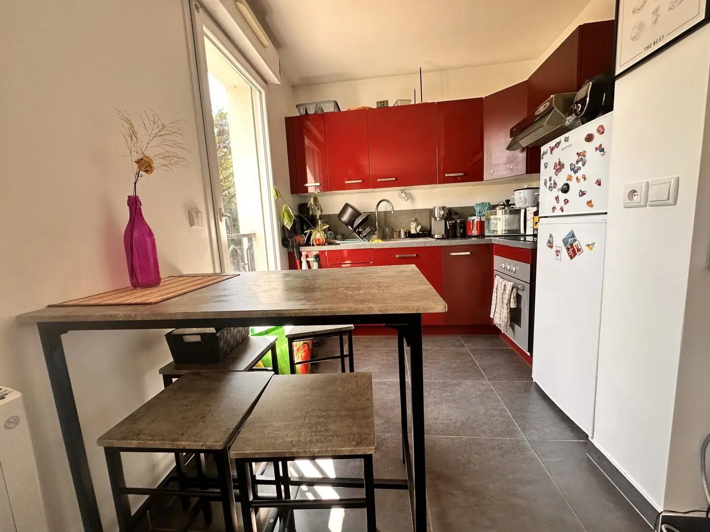 Appartement à vendre, 32m², Noisy-le-Grand