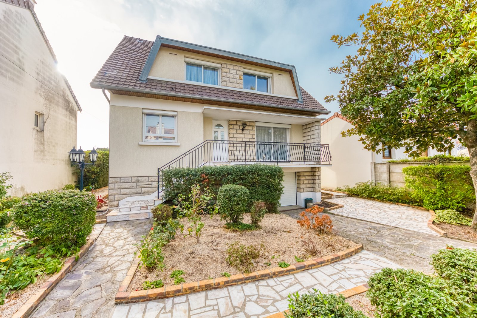 Maison à vendre, 130m², Noisy-le-Grand