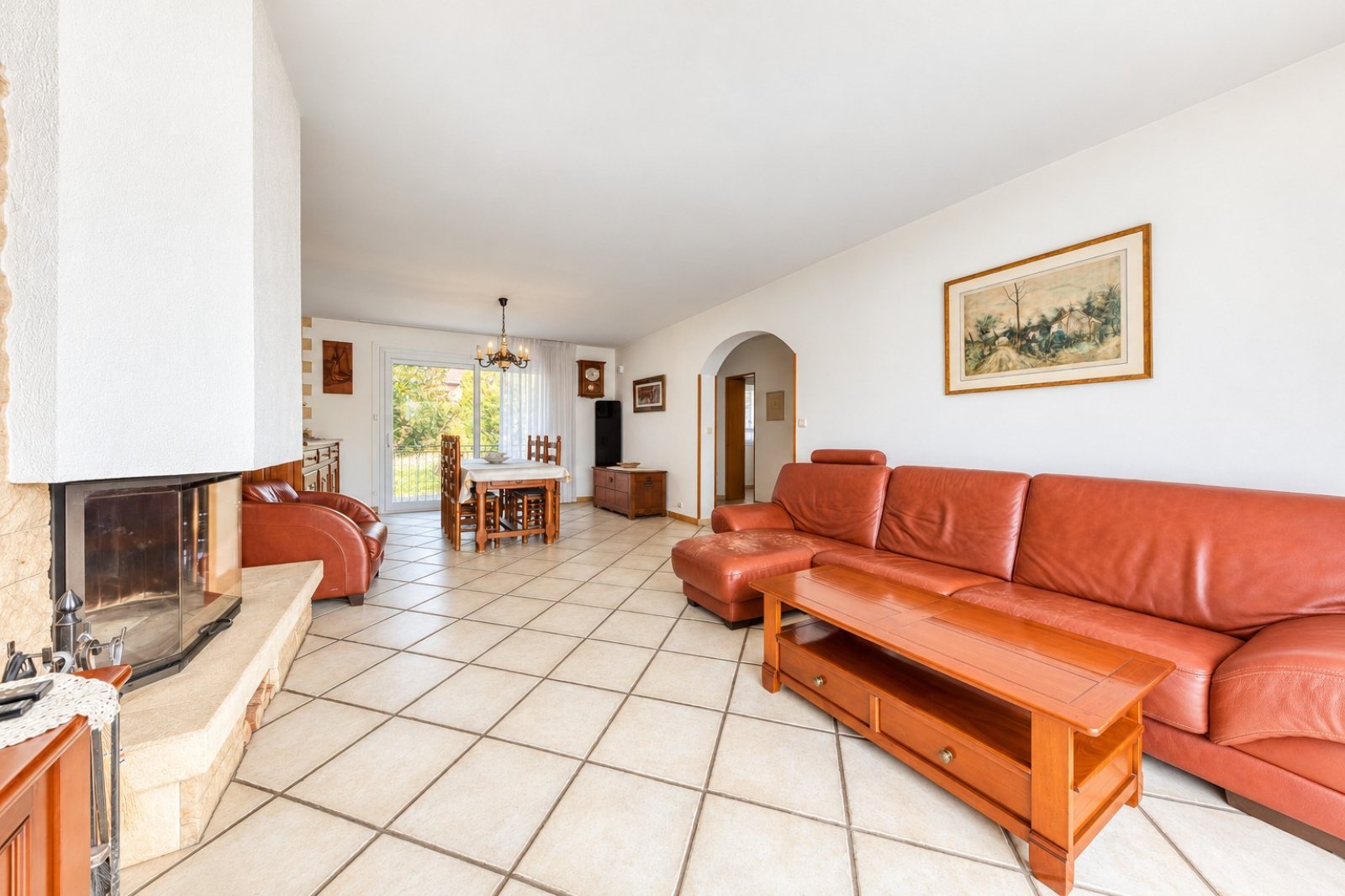 Maison à vendre, 130m², Noisy-le-Grand