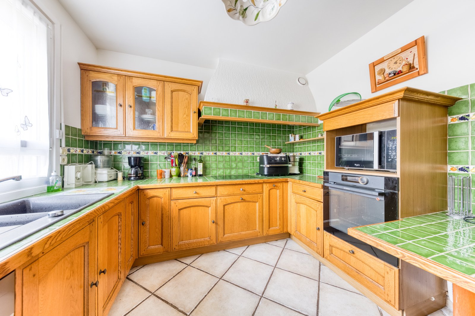 Maison à vendre, 130m², Noisy-le-Grand