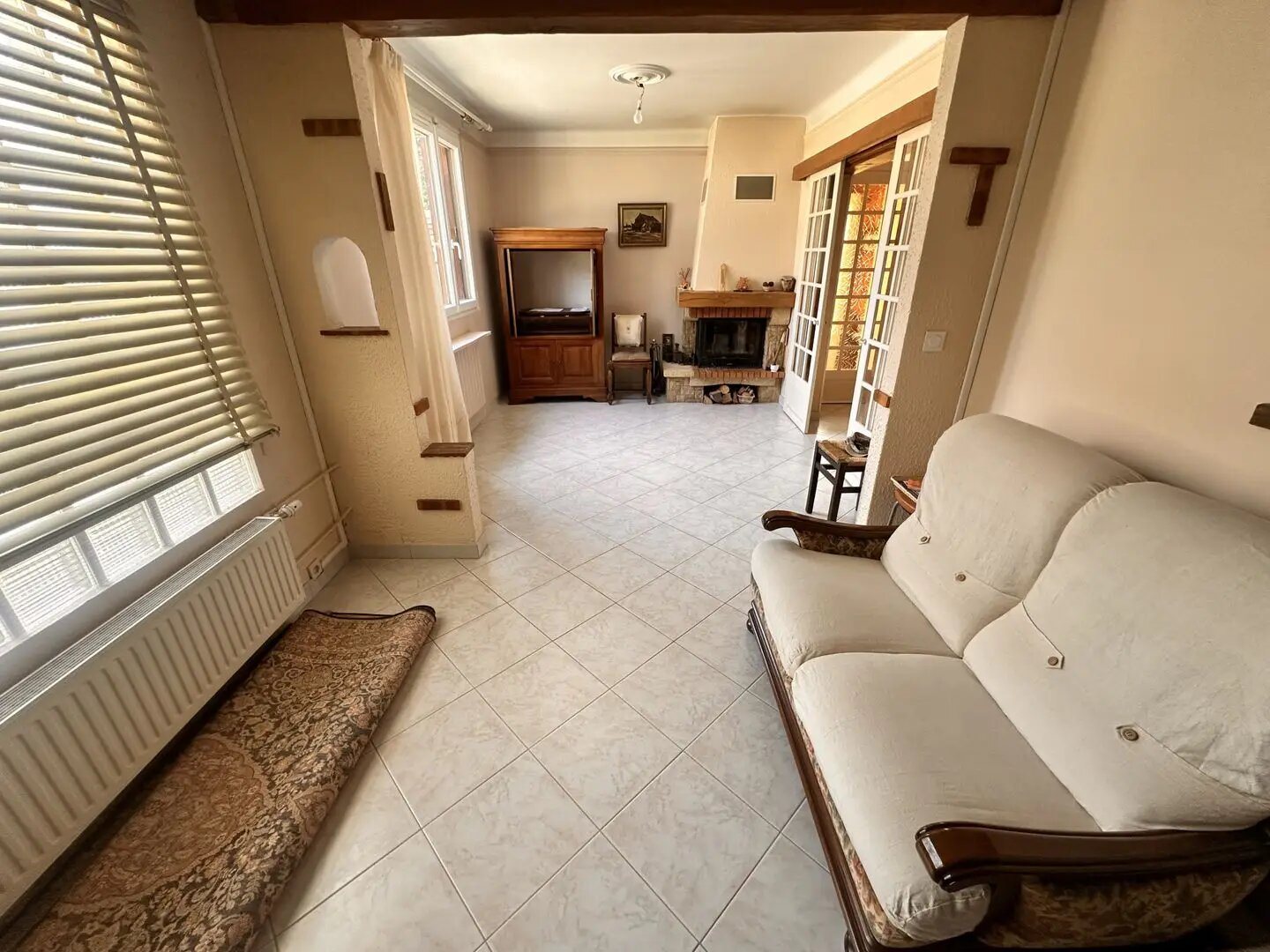 Maison à vendre, 104m², Noisy-le-Grand