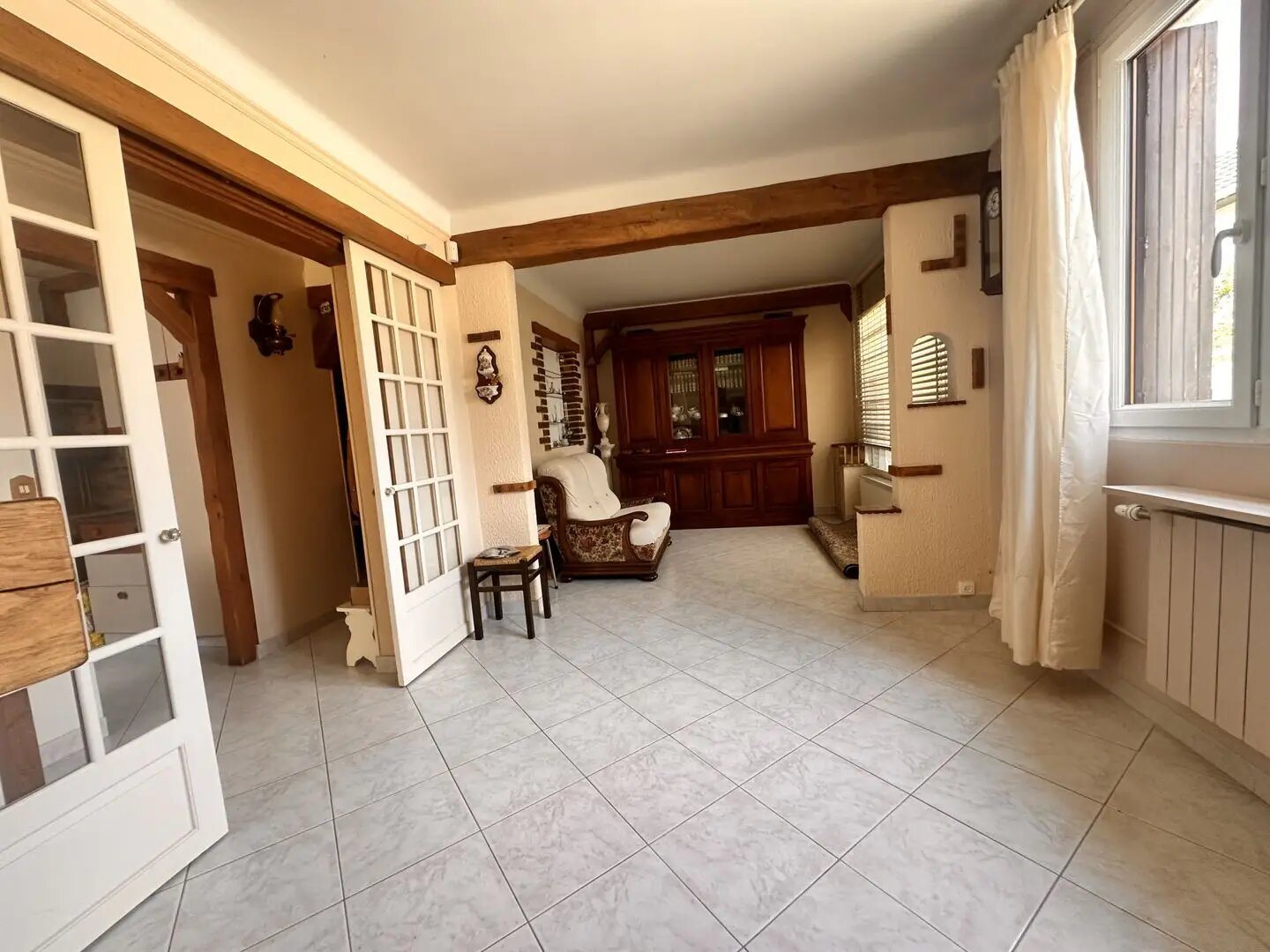 Maison à vendre, 104m², Noisy-le-Grand