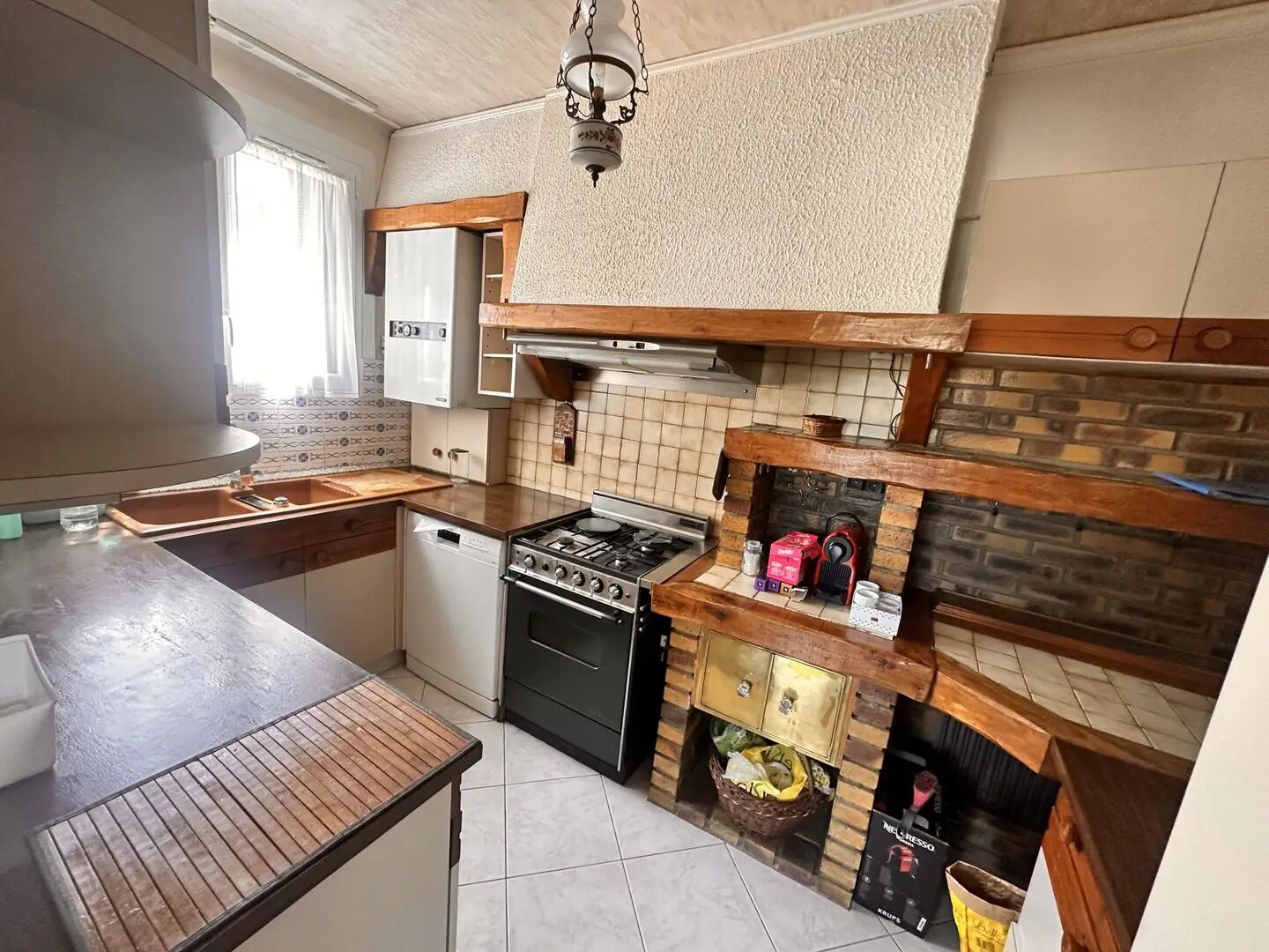 Maison à vendre, 104m², Noisy-le-Grand