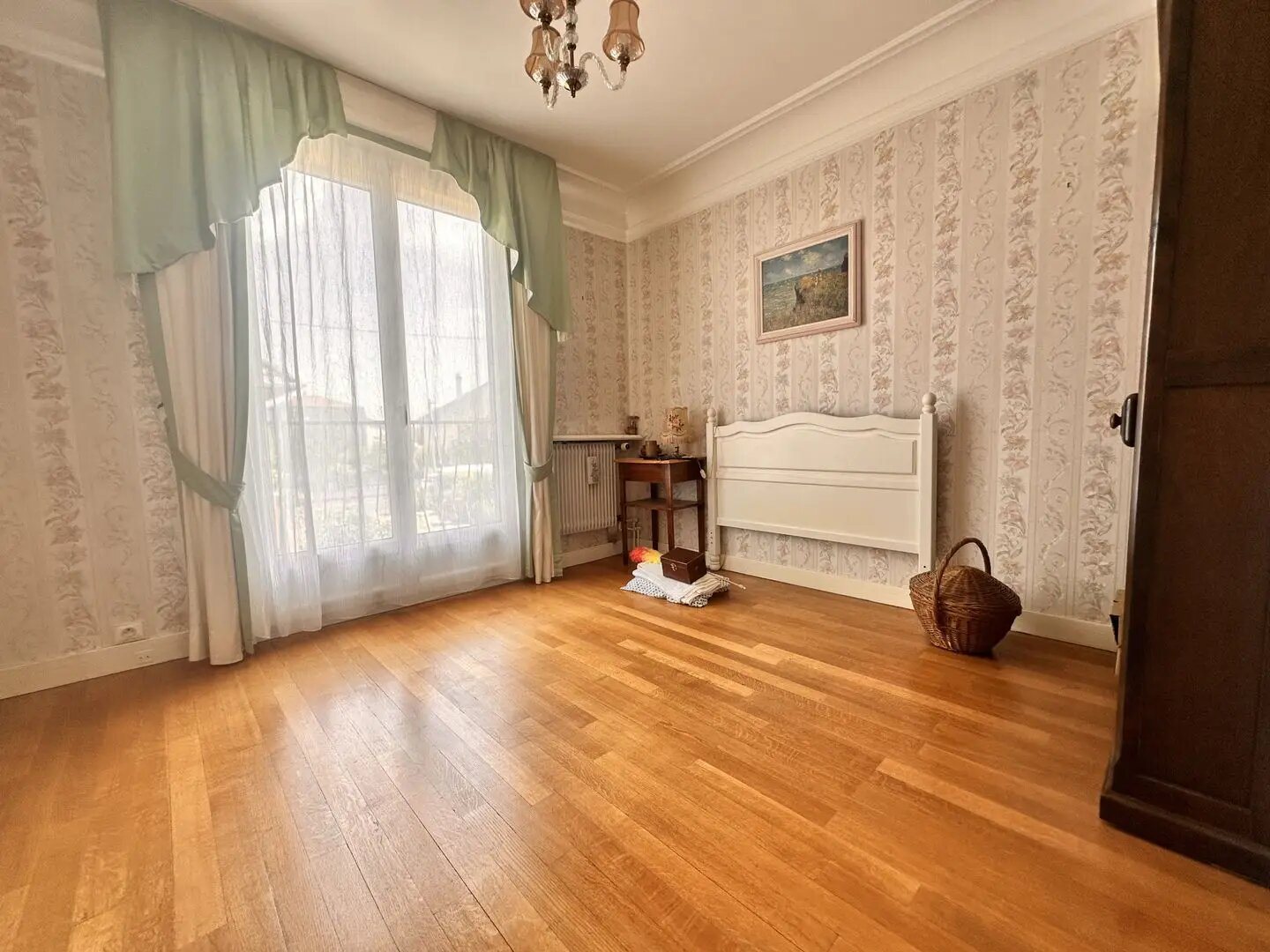 Maison à vendre, 104m², Noisy-le-Grand