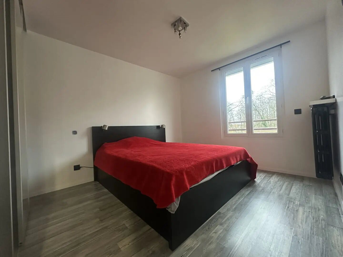 Appartement à vendre, 54m², Pontault-Combault