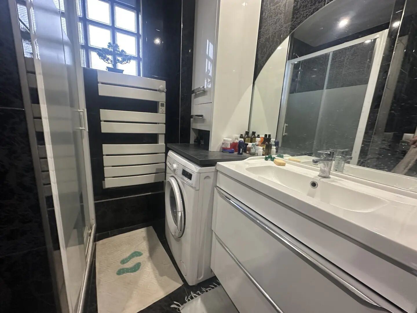 Appartement à vendre, 54m², Pontault-Combault