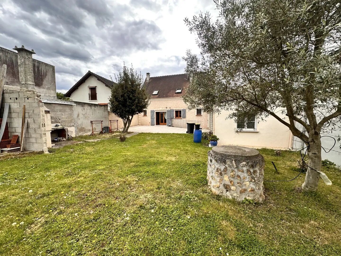 Maison à vendre, 126m², Le Plessis-Trévise