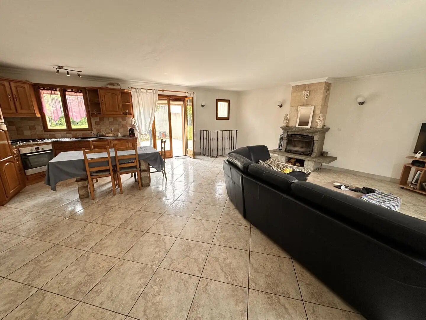 Maison à vendre, 126m², Le Plessis-Trévise