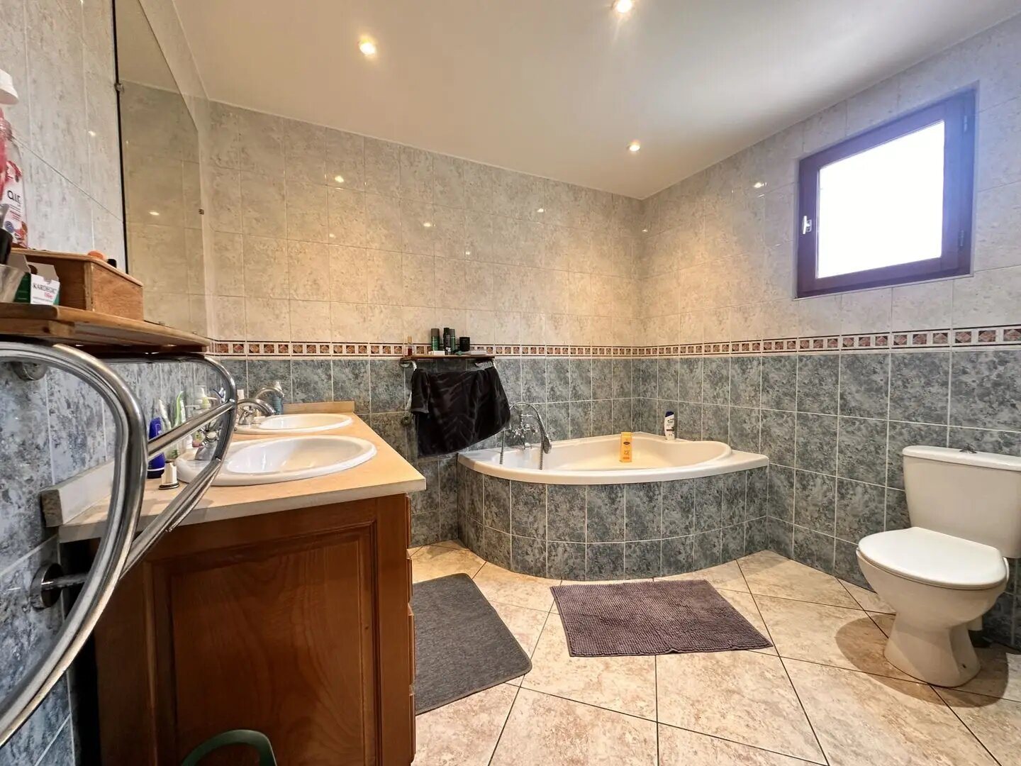 Maison à vendre, 126m², Le Plessis-Trévise