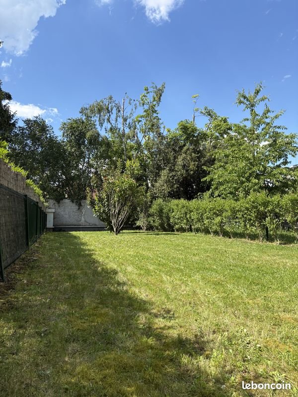 Appartement à vendre, 46m², Pontault-Combault