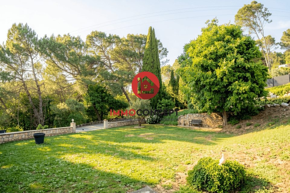 Maison à vendre, 125m², Laudun-l'Ardoise