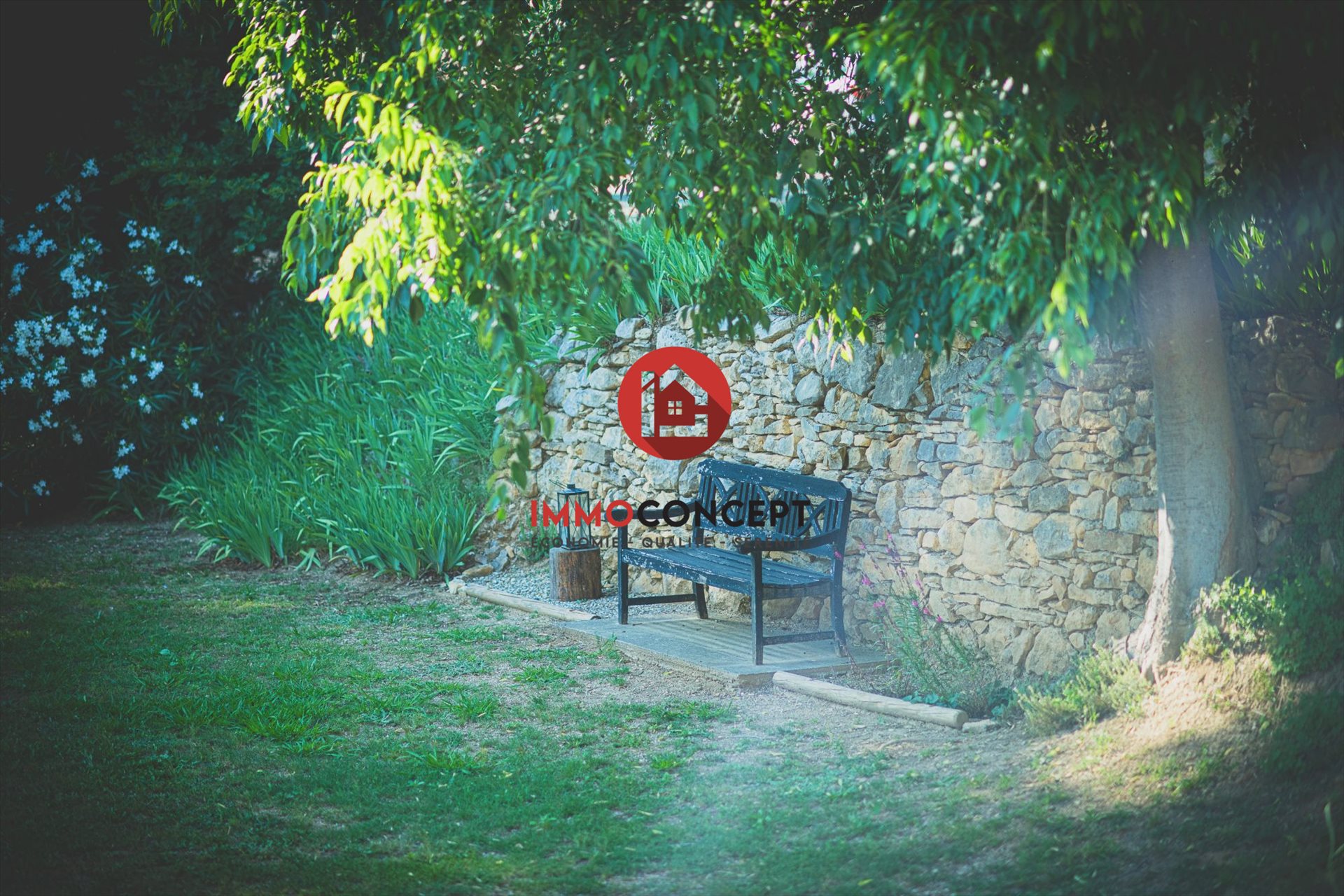 Maison à vendre, 125m², Laudun-l'Ardoise
