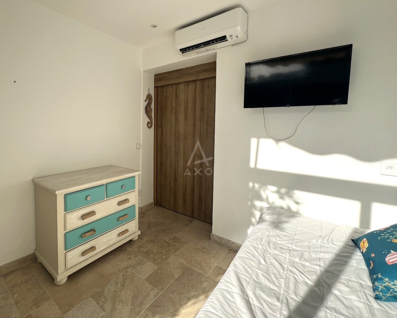 Appartement à vendre, 23m², Le Lavandou