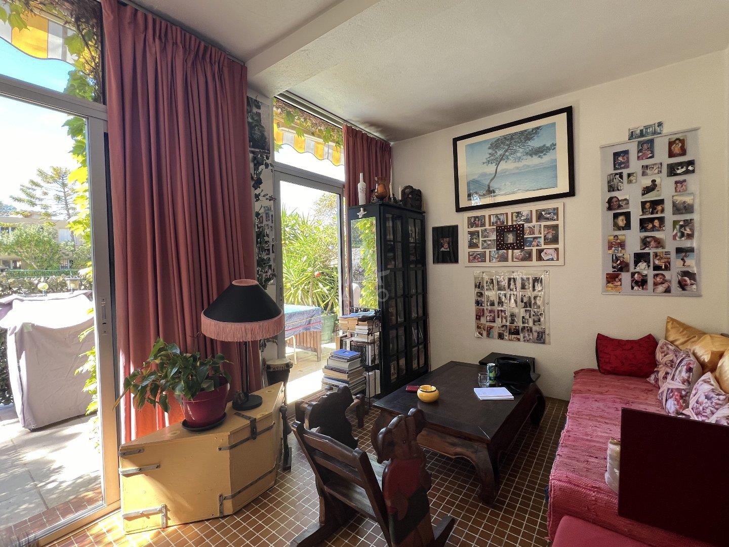 Appartement à vendre, 45m², Le Lavandou