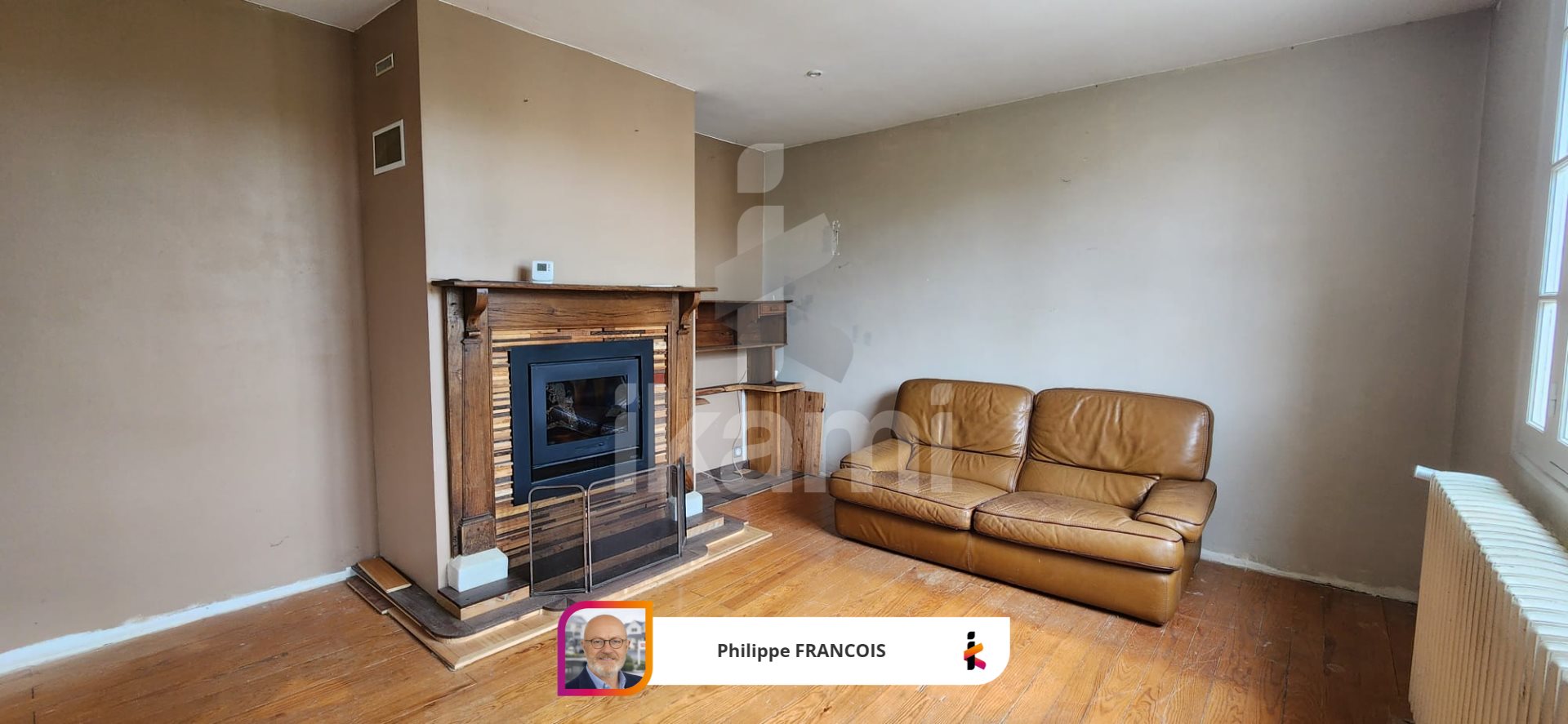 Maison à vendre, 176m², Bergerac