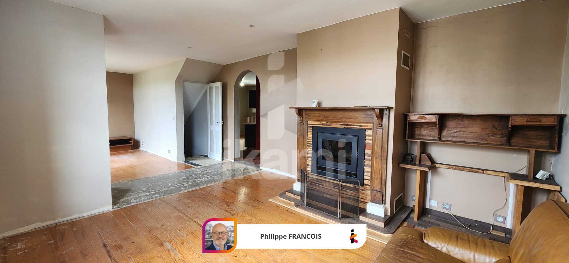 Maison à vendre, 176m², Bergerac