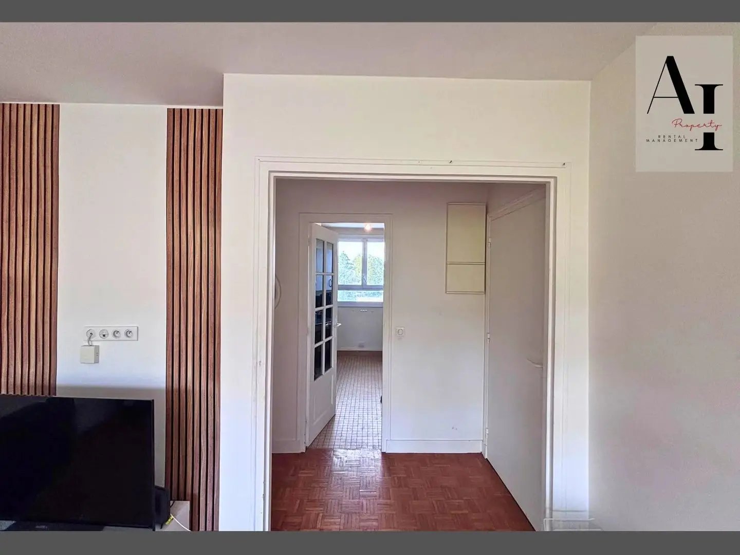 Appartement à louer, 61m², Châtillon