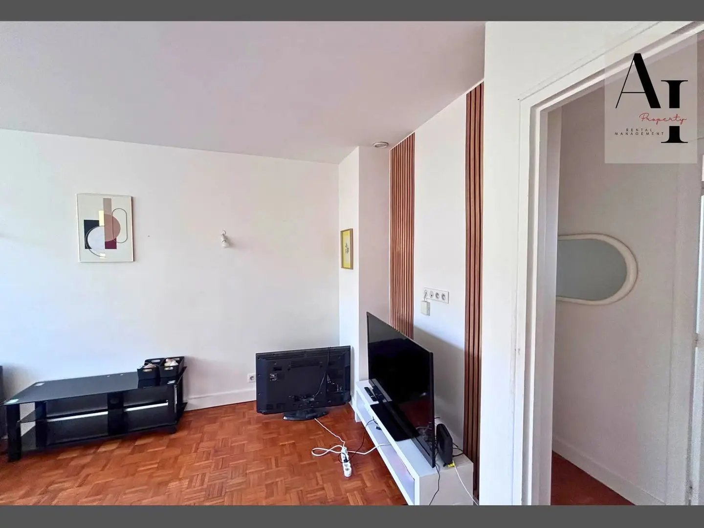 Appartement à louer, 61m², Châtillon
