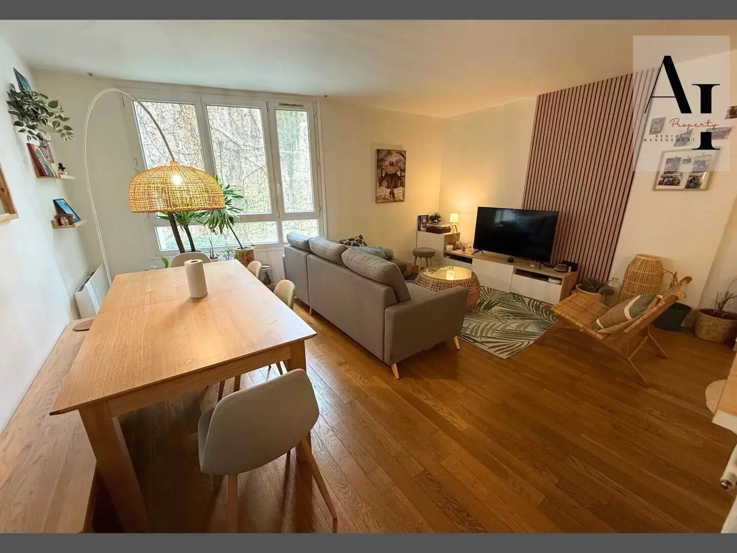 Appartement à vendre, 68m², Sèvres