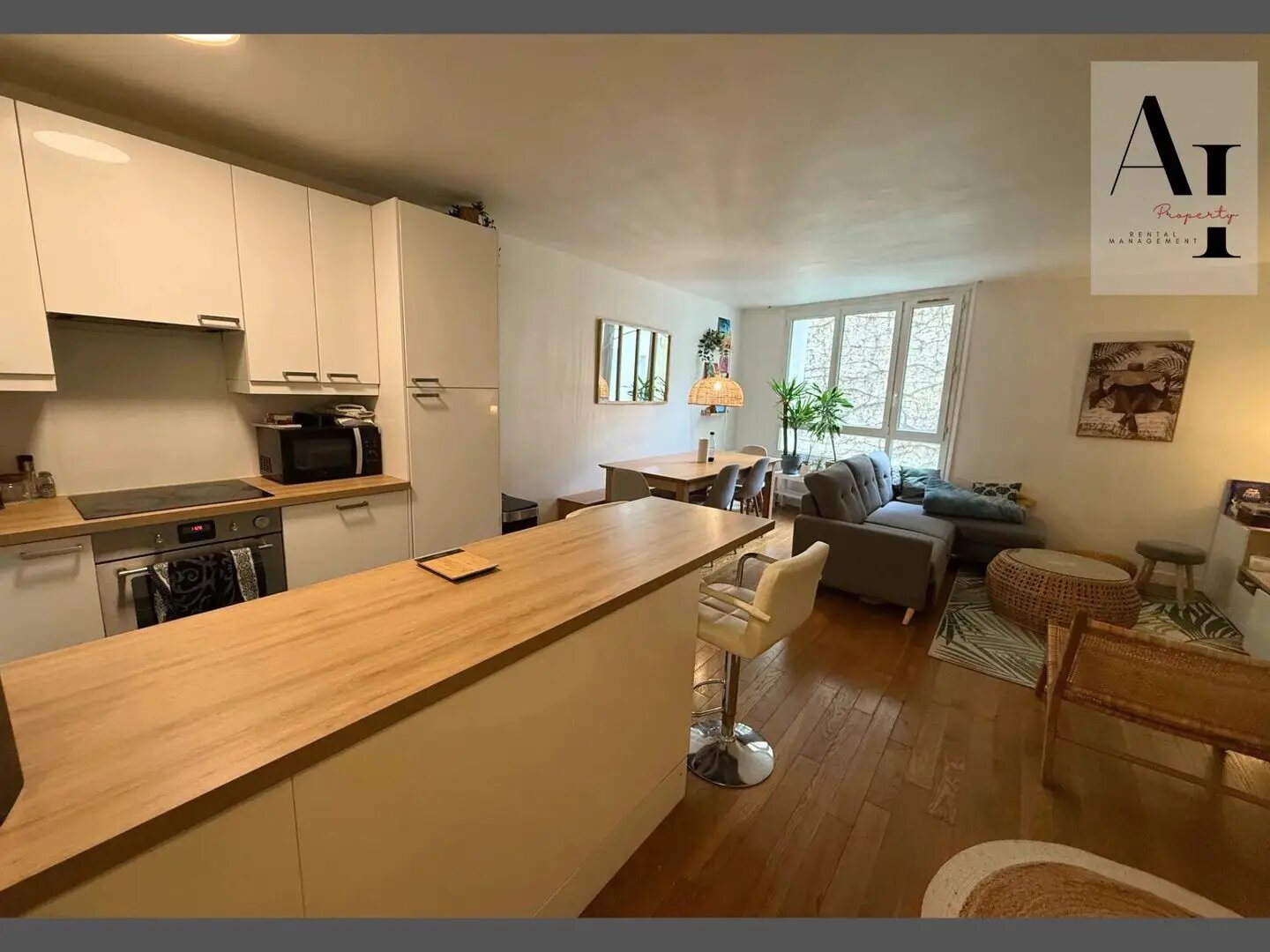 Appartement à vendre, 68m², Sèvres