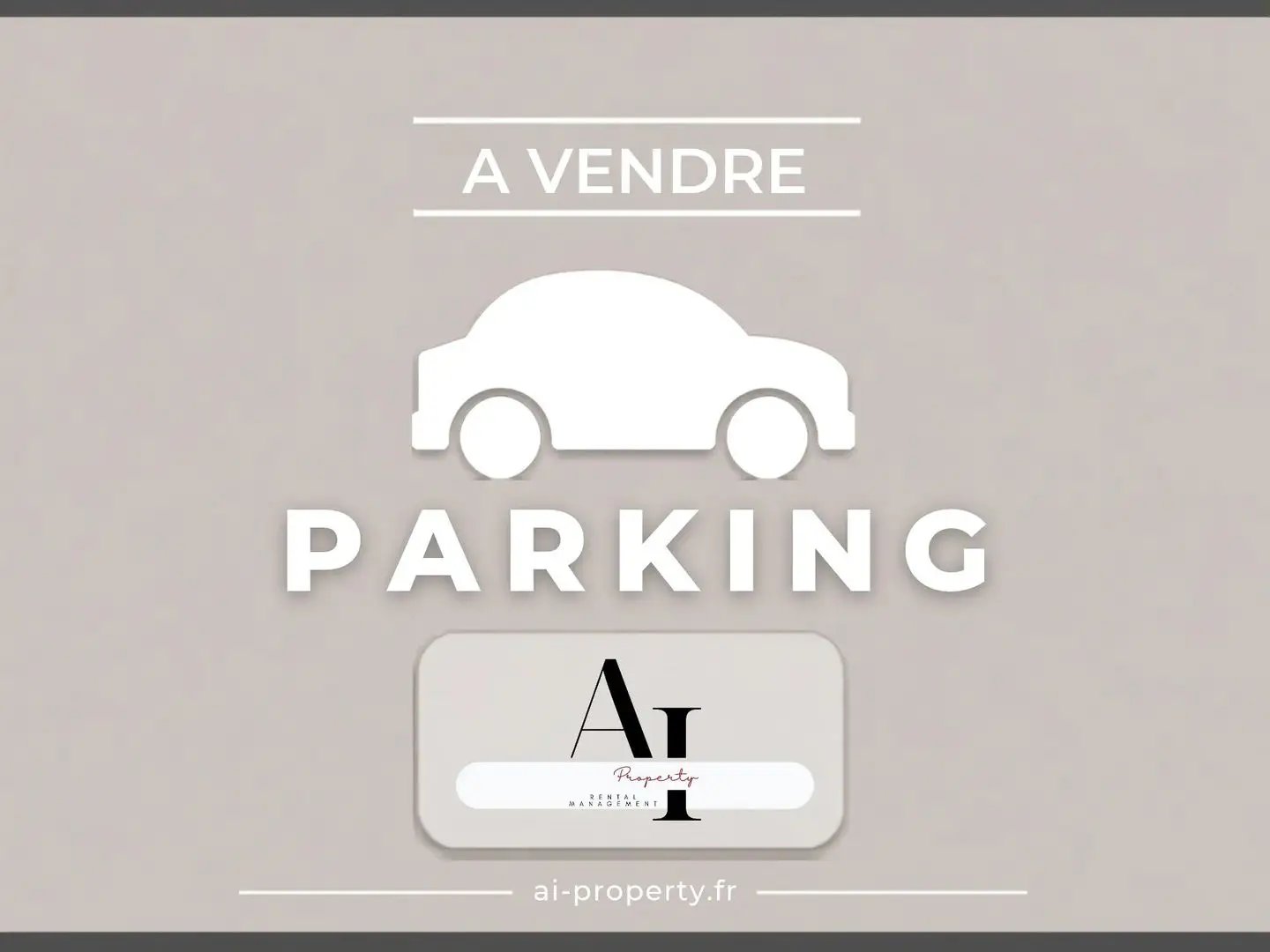 Appartement à vendre, 1m², Levallois-Perret