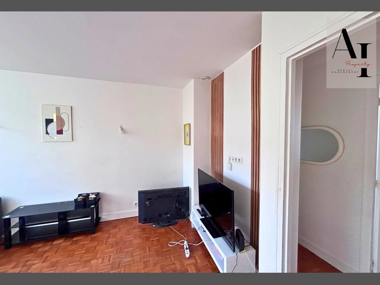 Appartement à louer, 61m², Vanves