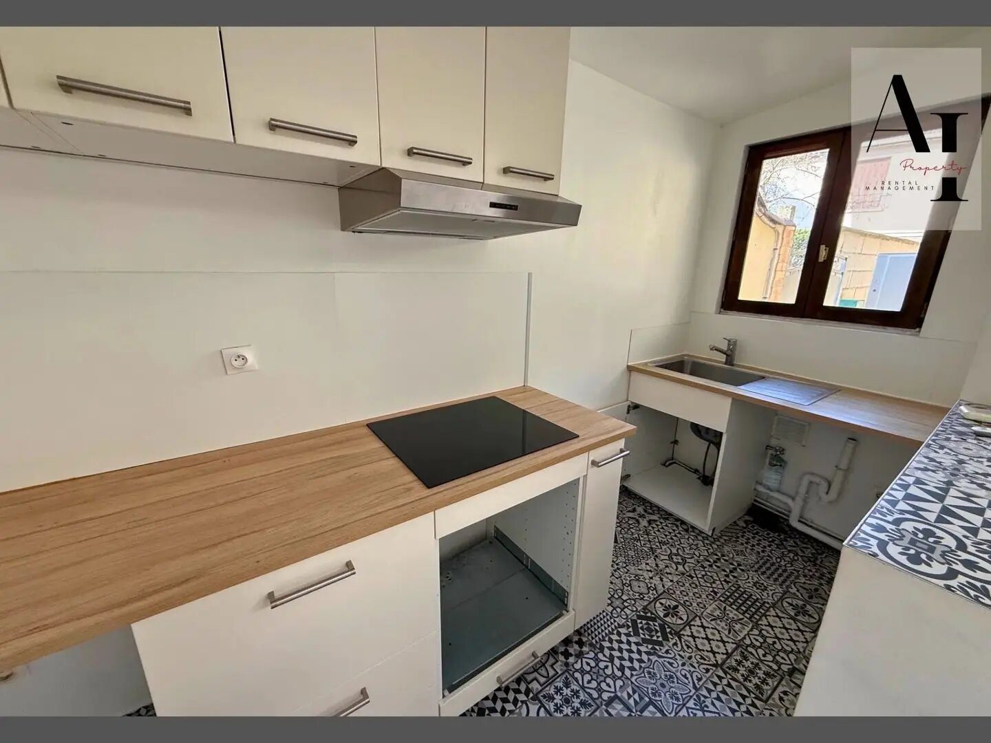 Appartement à louer, 36m², Champigny-sur-Marne