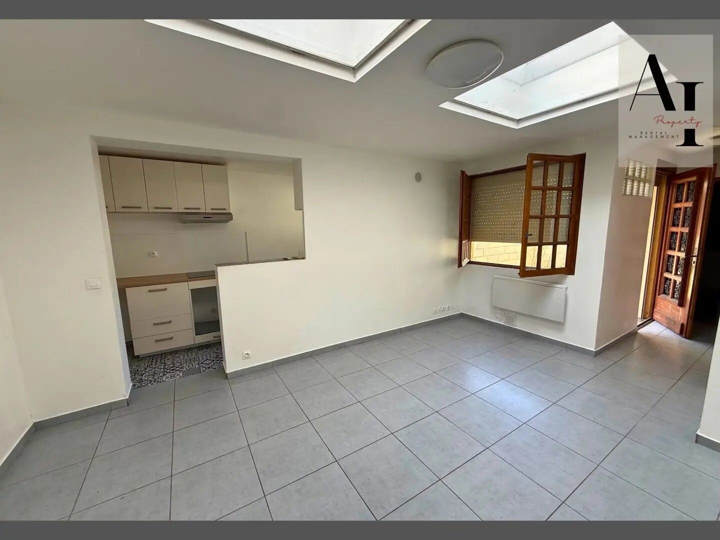 Appartement à louer, 36m², Champigny-sur-Marne