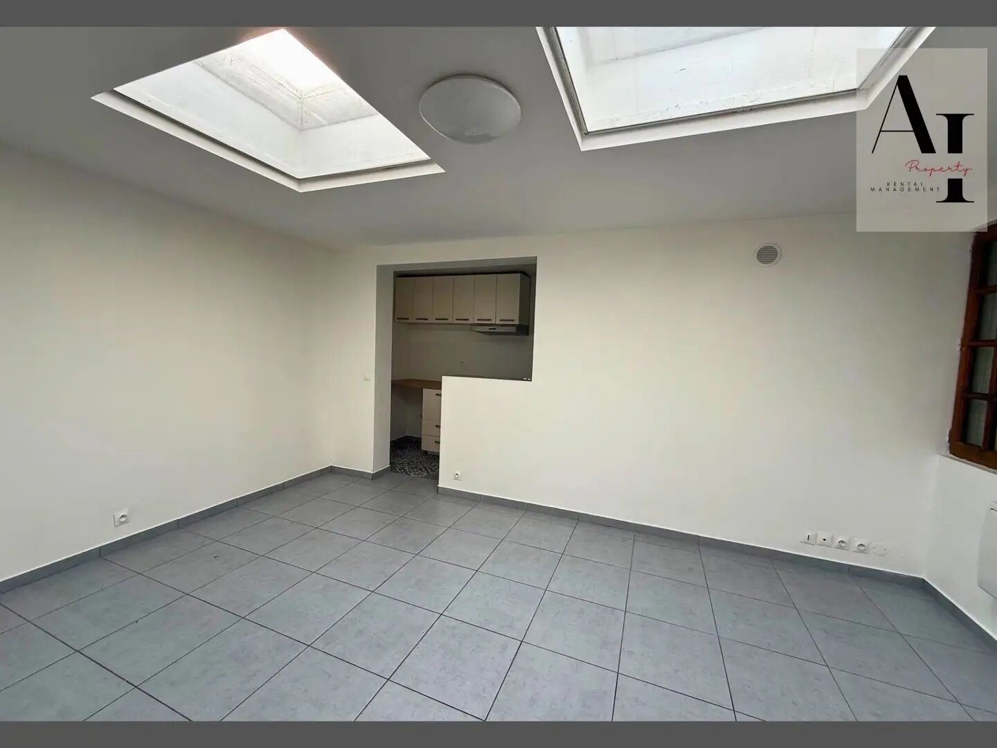 Appartement à louer, 36m², Champigny-sur-Marne