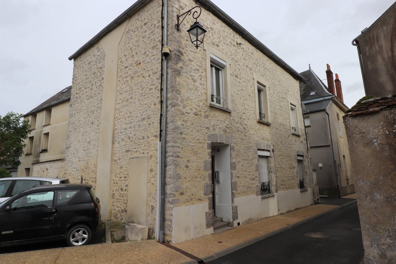 Appartement à louer, 22m², Toury