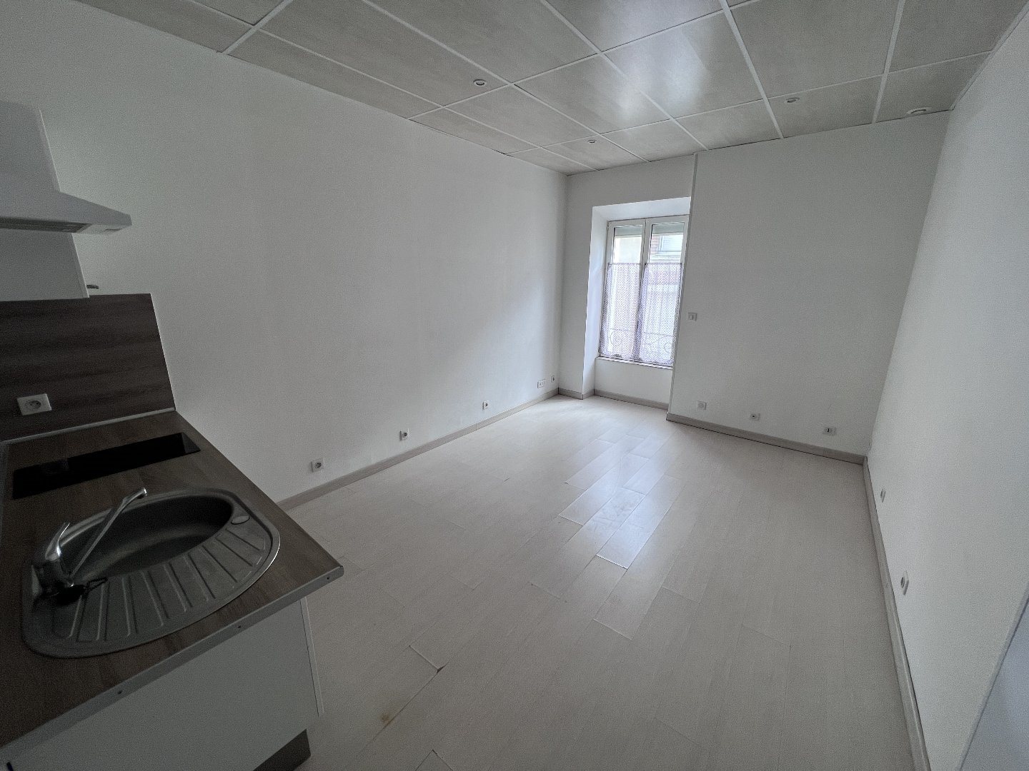 Appartement à louer, 22m², Toury
