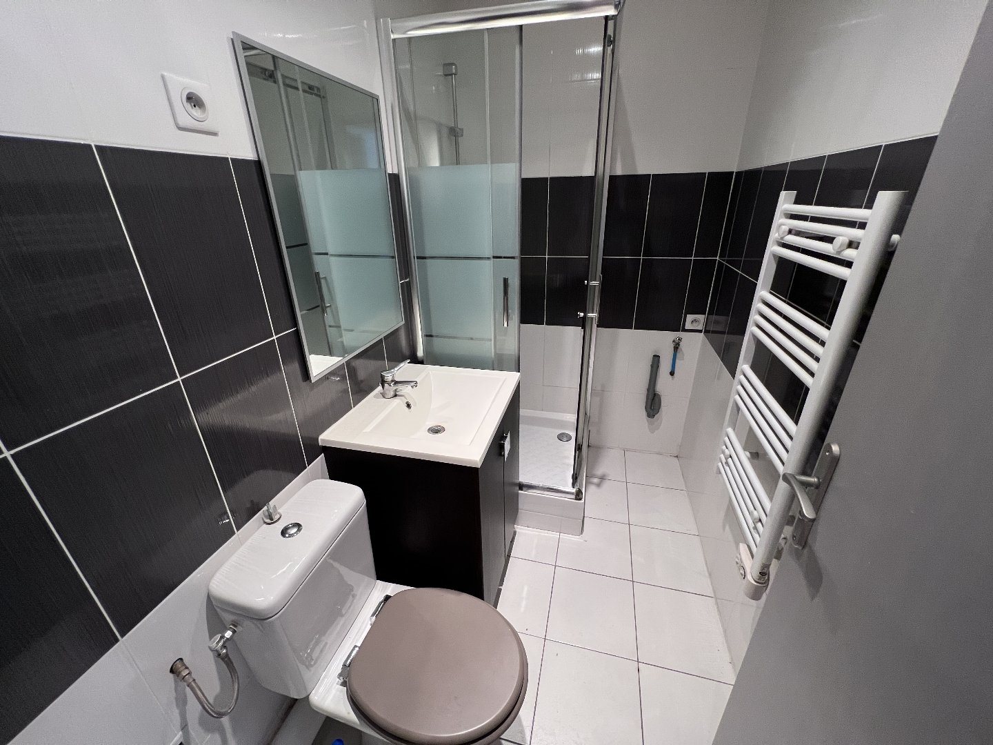 Appartement à louer, 22m², Toury