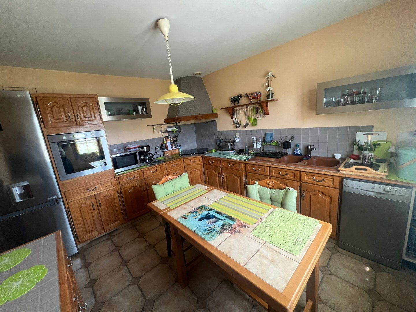 Maison à vendre, 155m², Saint-Chéron
