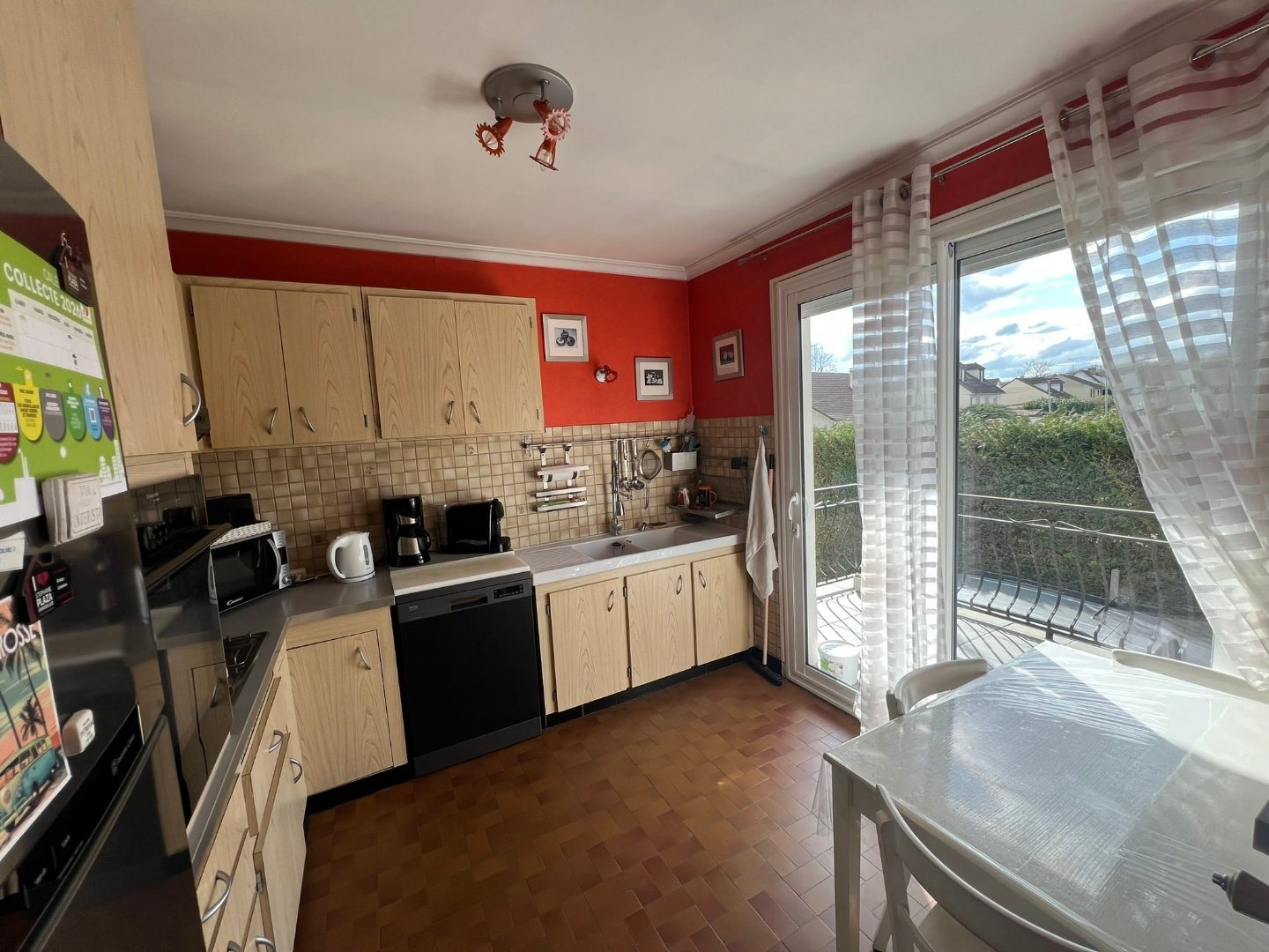 Maison à vendre, 102m², Saint-Chéron