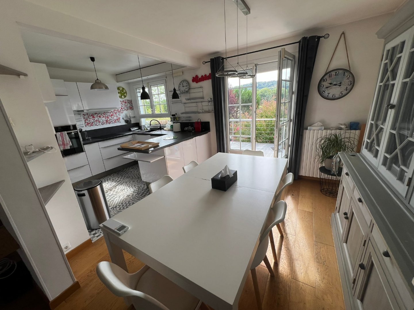 Maison à vendre, 108m², Saint-Chéron