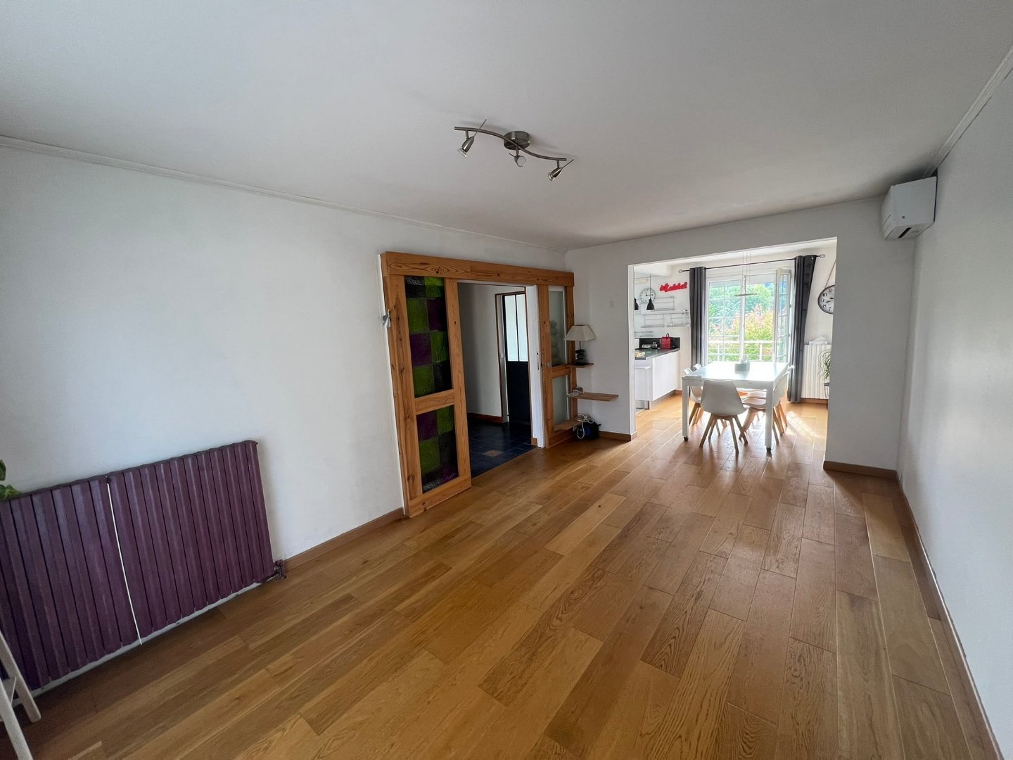 Maison à vendre, 108m², Saint-Chéron