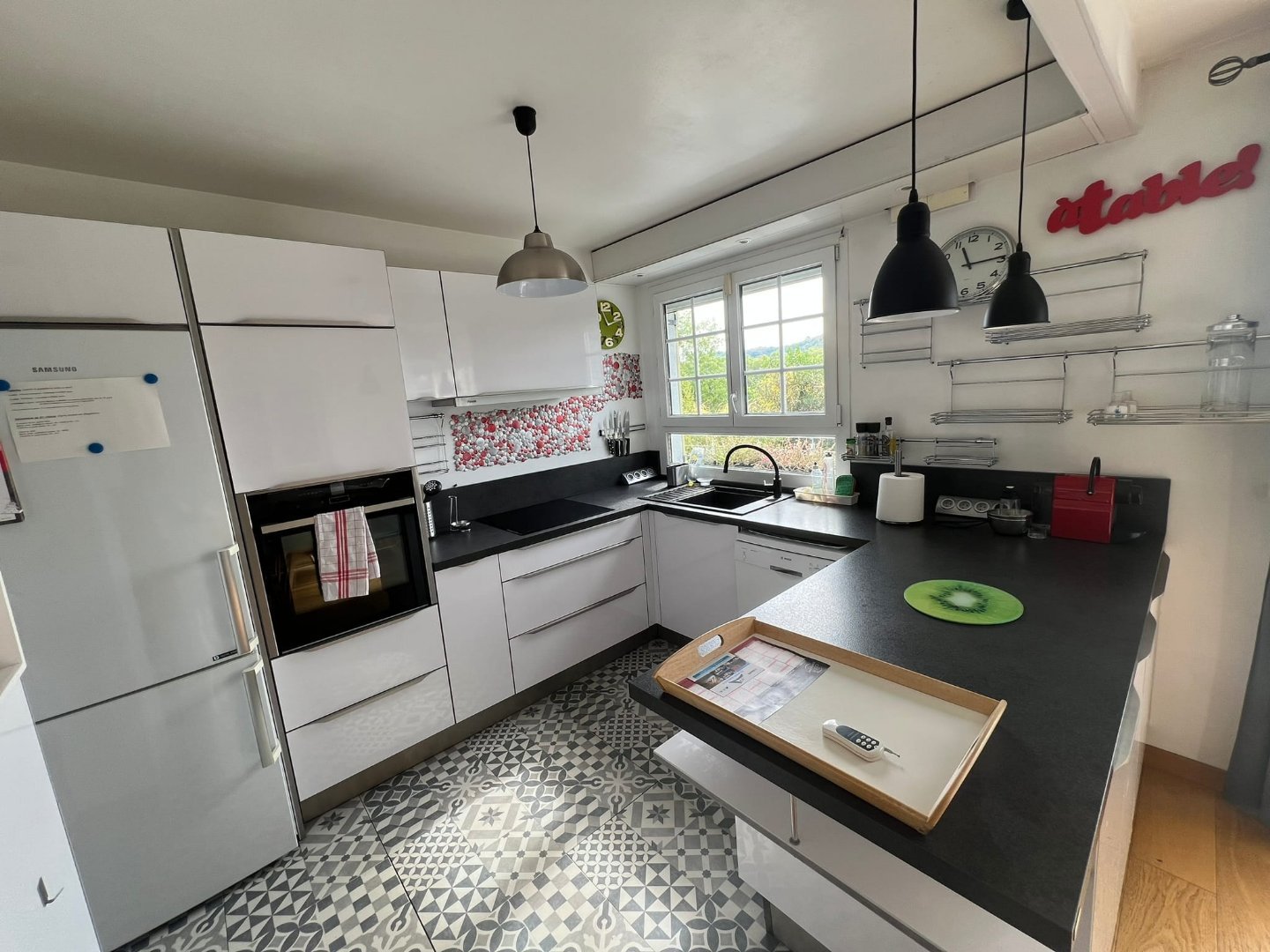 Maison à vendre, 108m², Saint-Chéron