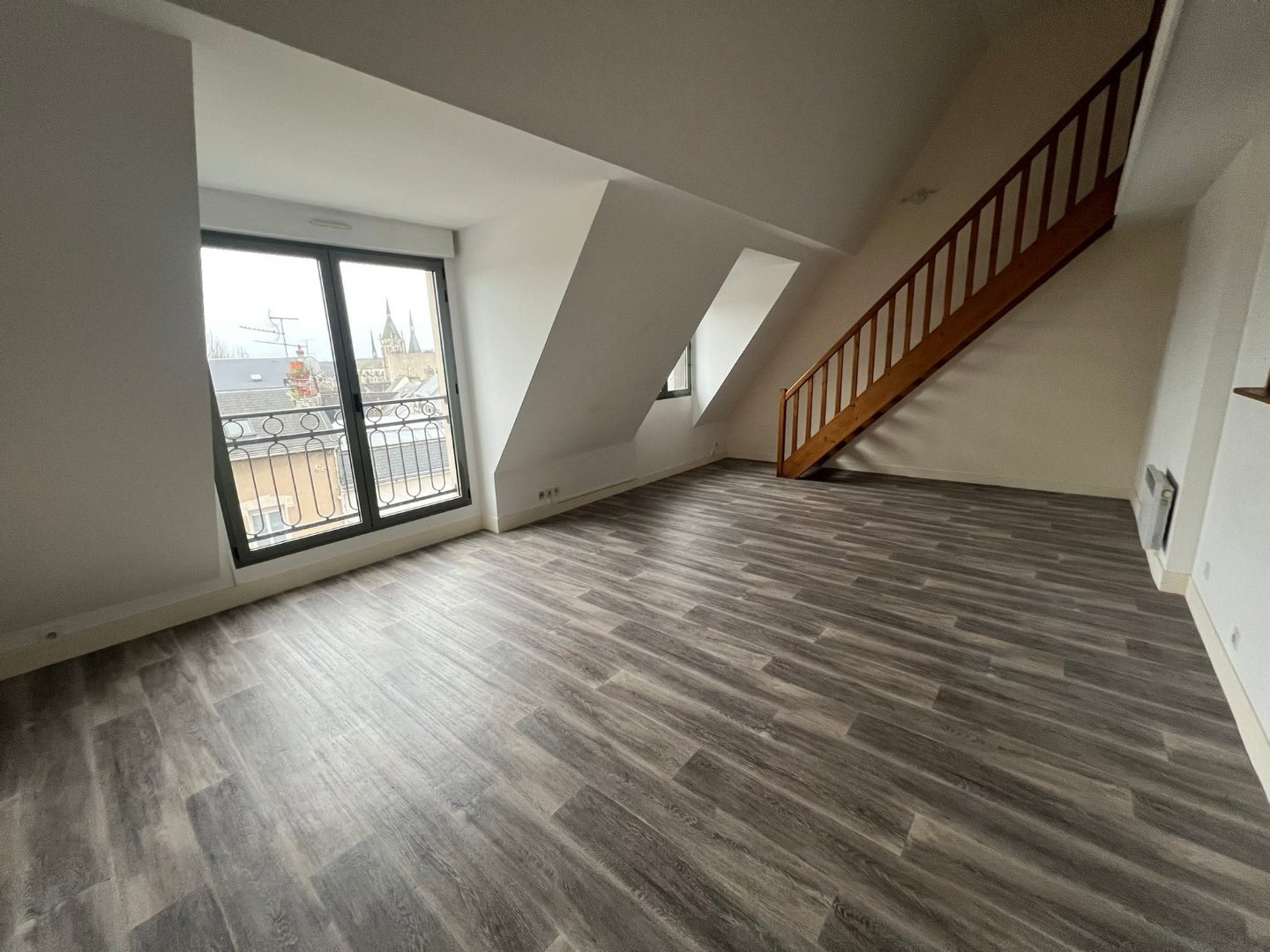 Appartement à louer, 57m², Dourdan
