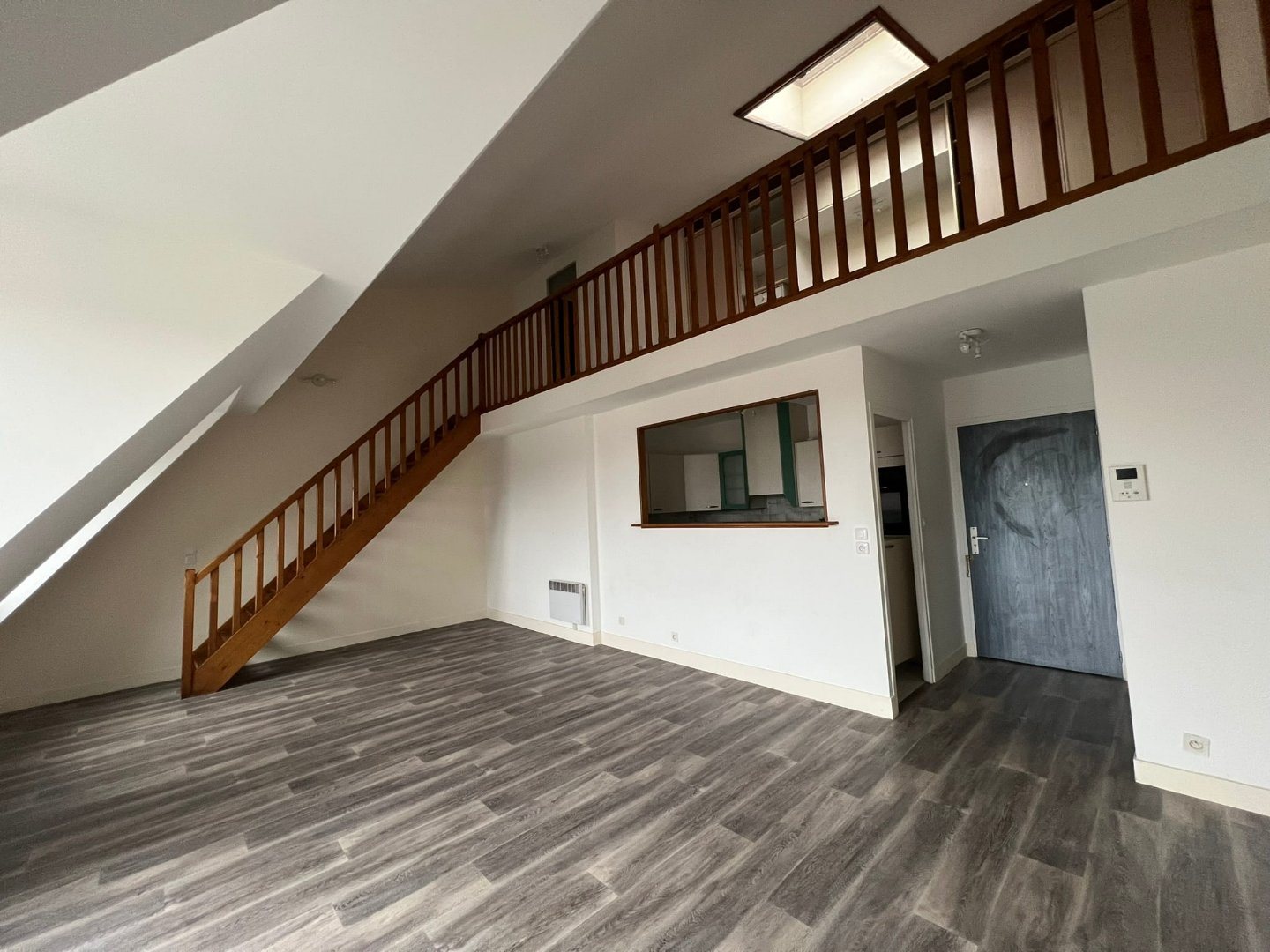 Appartement à louer, 57m², Dourdan