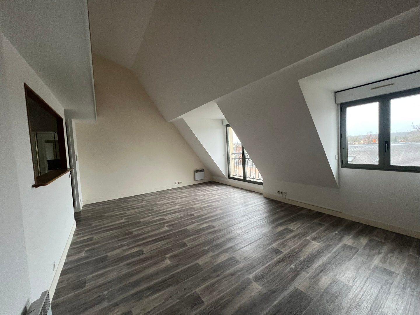 Appartement à louer, 57m², Dourdan