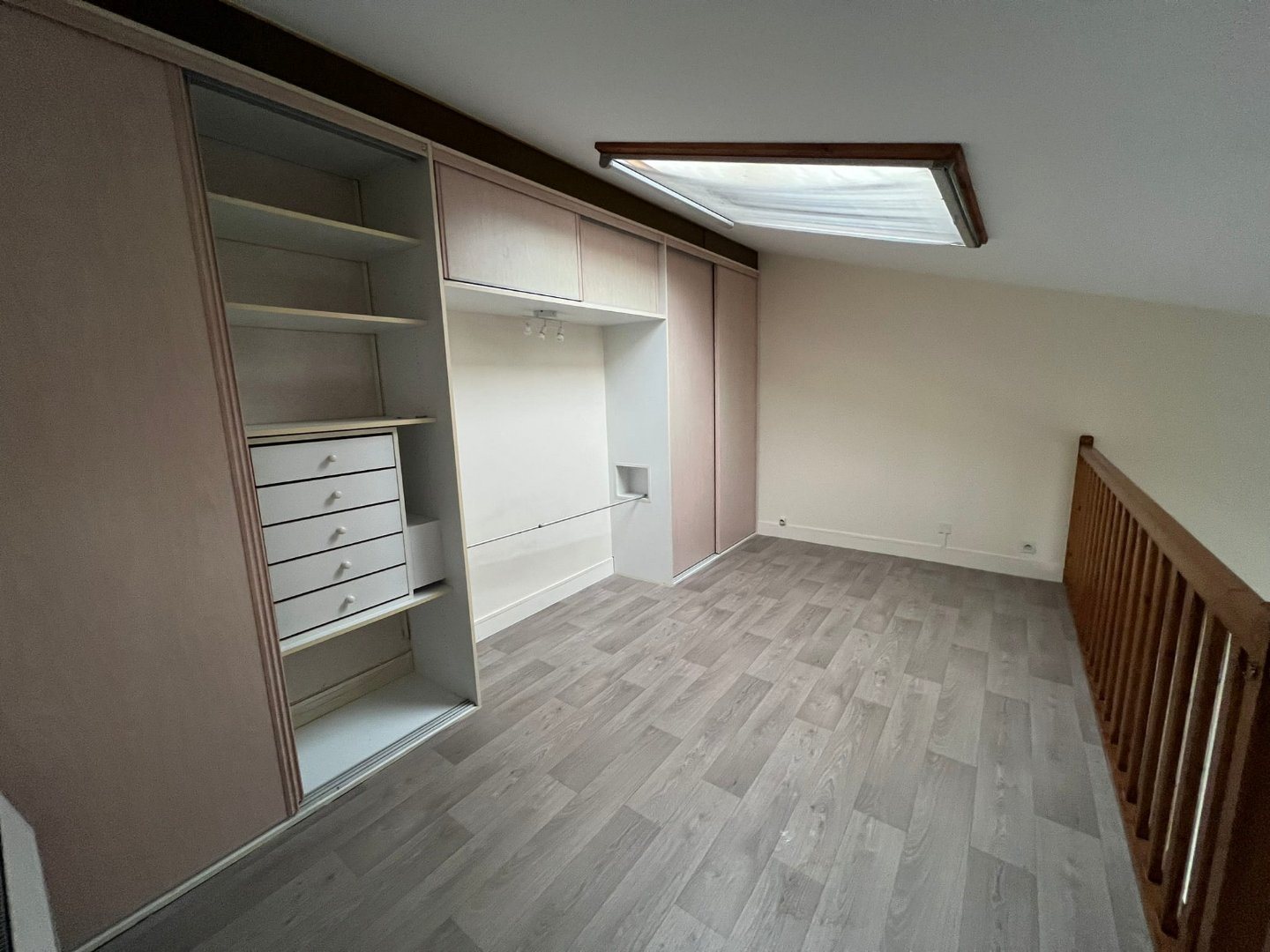 Appartement à louer, 57m², Dourdan