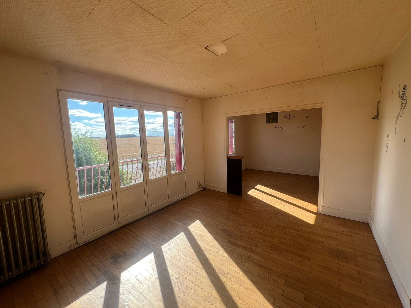 Maison à vendre, 71m², Corbreuse